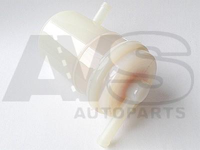 AVS Autoparts EA301 Фільтр палива EA301: Купити в Україні - Добра ціна на EXIST.UA!