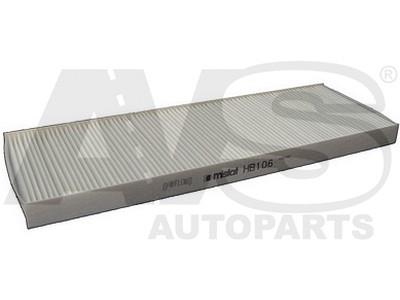 AVS Autoparts HB106 Фільтр салону HB106: Купити в Україні - Добра ціна на EXIST.UA!