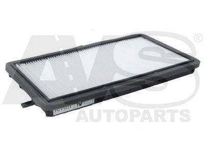 AVS Autoparts HB125 Фільтр салону HB125: Приваблива ціна - Купити в Україні на EXIST.UA!