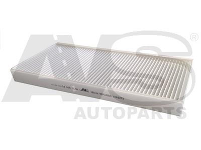 AVS Autoparts HB146 Фільтр салону HB146: Приваблива ціна - Купити в Україні на EXIST.UA!