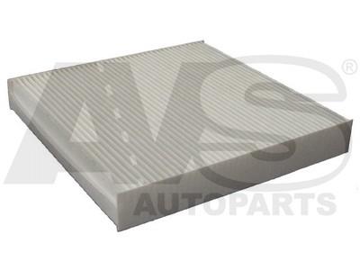 AVS Autoparts HB160 Фільтр салону HB160: Купити в Україні - Добра ціна на EXIST.UA!