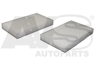 AVS Autoparts HB184 Фільтр салону HB184: Приваблива ціна - Купити в Україні на EXIST.UA!
