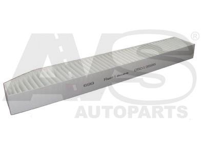 AVS Autoparts HB669 Фільтр салону HB669: Купити в Україні - Добра ціна на EXIST.UA!