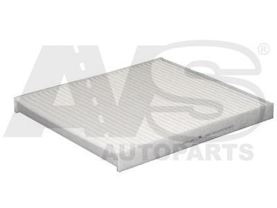 AVS Autoparts HB697 Фільтр салону HB697: Приваблива ціна - Купити в Україні на EXIST.UA!