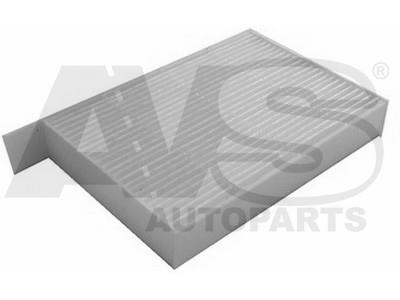 AVS Autoparts HB916 Фільтр салону HB916: Купити в Україні - Добра ціна на EXIST.UA!