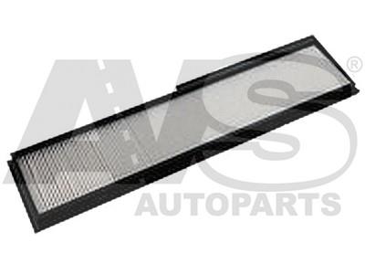 AVS Autoparts HBA009 Фільтр салону HBA009: Купити в Україні - Добра ціна на EXIST.UA!