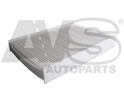 AVS Autoparts HBA026 Фільтр салону HBA026: Купити в Україні - Добра ціна на EXIST.UA!