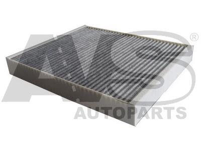 AVS Autoparts HBA034C Фільтр салону HBA034C: Купити в Україні - Добра ціна на EXIST.UA!