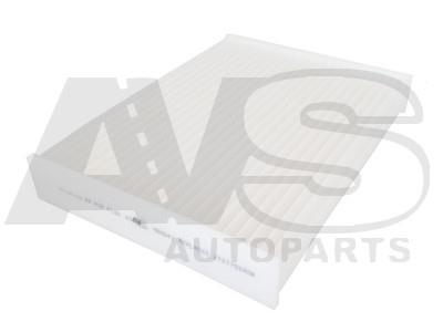 AVS Autoparts HBA041 Фільтр салону HBA041: Купити в Україні - Добра ціна на EXIST.UA!