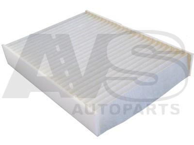 AVS Autoparts HBA054 Фільтр салону HBA054: Приваблива ціна - Купити в Україні на EXIST.UA!
