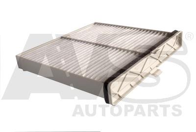 AVS Autoparts HBA068 Фільтр салону HBA068: Купити в Україні - Добра ціна на EXIST.UA!