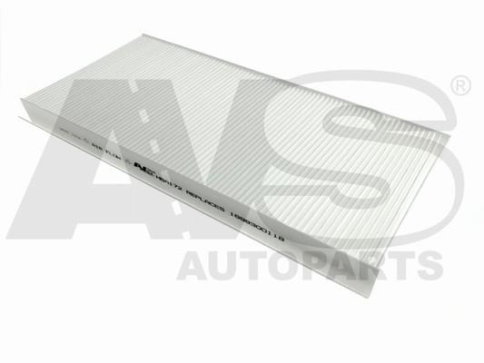 AVS Autoparts HBA172 Фільтр салону HBA172: Купити в Україні - Добра ціна на EXIST.UA!