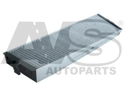 AVS Autoparts HBA287C Фільтр салону HBA287C: Купити в Україні - Добра ціна на EXIST.UA!