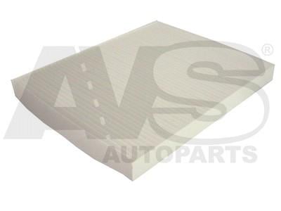 AVS Autoparts HBA500 Фільтр салону HBA500: Купити в Україні - Добра ціна на EXIST.UA!