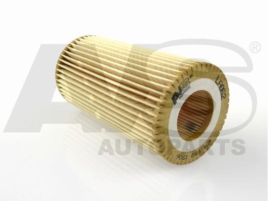 AVS Autoparts LA062 Фільтр масляний LA062: Приваблива ціна - Купити в Україні на EXIST.UA!
