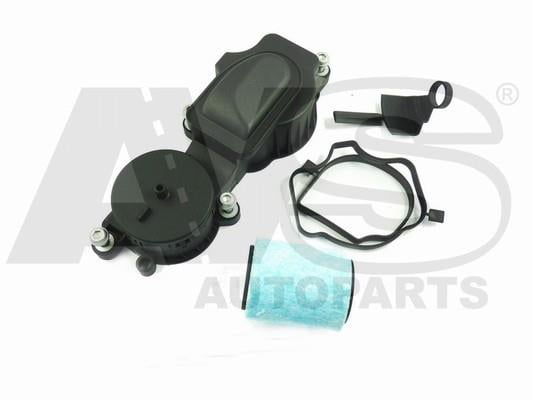 AVS Autoparts LM086 Клапан вентиляції картерних газів LM086: Купити в Україні - Добра ціна на EXIST.UA!