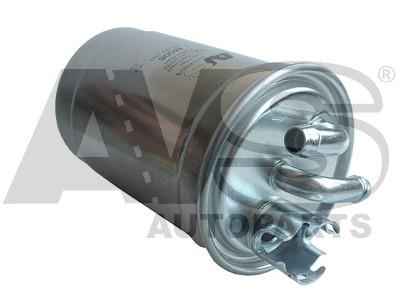 AVS Autoparts M006 Фільтр палива M006: Купити в Україні - Добра ціна на EXIST.UA!
