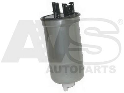 AVS Autoparts M017 Фільтр палива M017: Купити в Україні - Добра ціна на EXIST.UA!