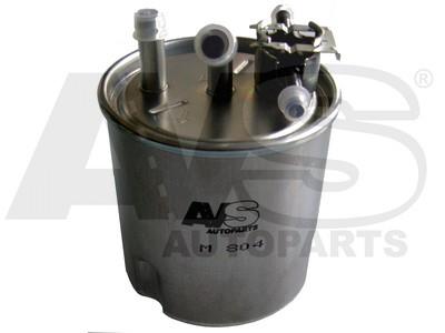 AVS Autoparts M556 Фільтр палива M556: Купити в Україні - Добра ціна на EXIST.UA!