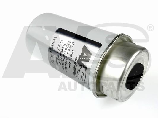 AVS Autoparts M816 Фільтр палива M816: Купити в Україні - Добра ціна на EXIST.UA!
