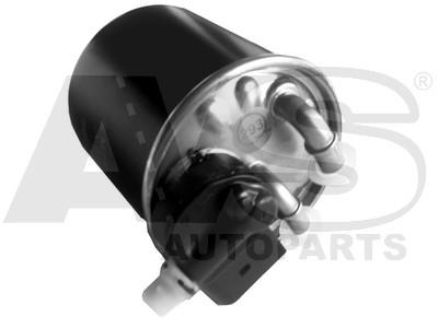 AVS Autoparts MA045 Фільтр палива MA045: Купити в Україні - Добра ціна на EXIST.UA!