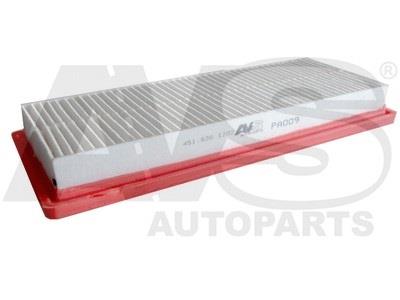 AVS Autoparts PA009 Фільтр PA009: Купити в Україні - Добра ціна на EXIST.UA!