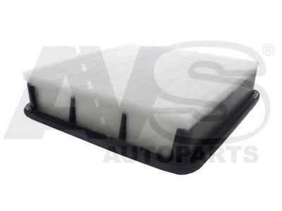 AVS Autoparts PM504 Фільтр PM504: Купити в Україні - Добра ціна на EXIST.UA!