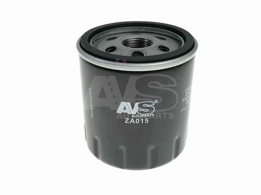 Фільтр масляний AVS Autoparts ZA015