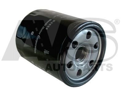 AVS Autoparts ZA032 Фільтр масляний ZA032: Купити в Україні - Добра ціна на EXIST.UA!