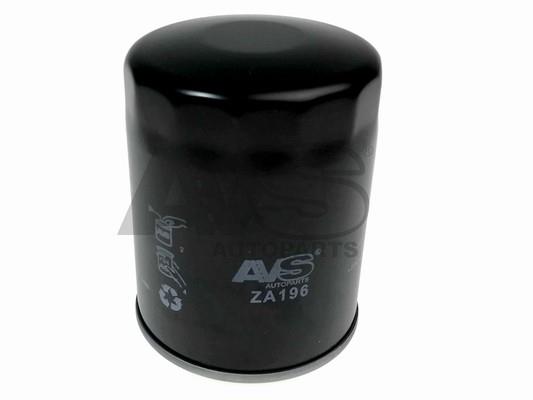 Купити AVS Autoparts ZA196 за низькою ціною в Україні!