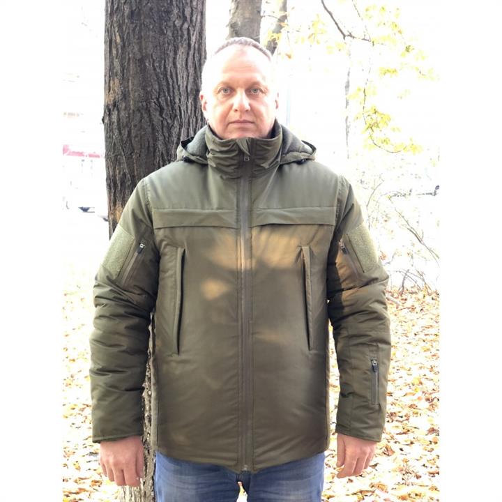 Pancer Protection 3557141-48 Куртка зимова 48р 355714148: Купити в Україні - Добра ціна на EXIST.UA!