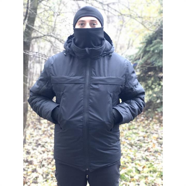 Pancer Protection Куртка зимова 48р – ціна