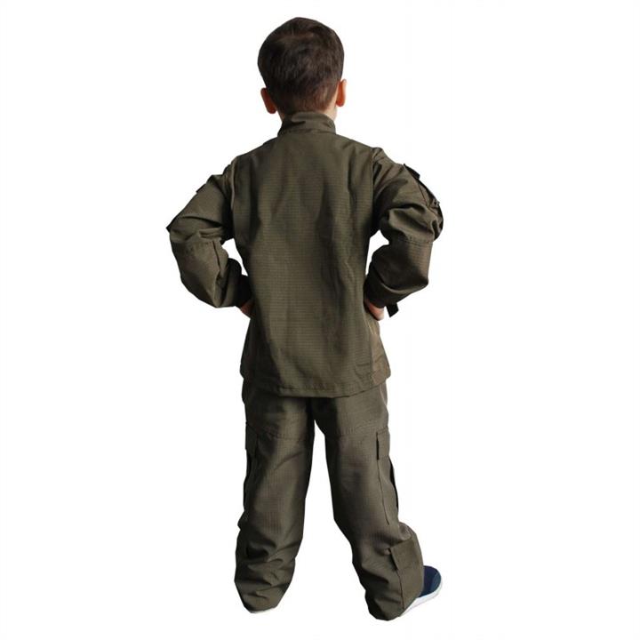 Дитяча військова форма олива сорт 2 12-14 років Pancer Protection 3554203-12-14