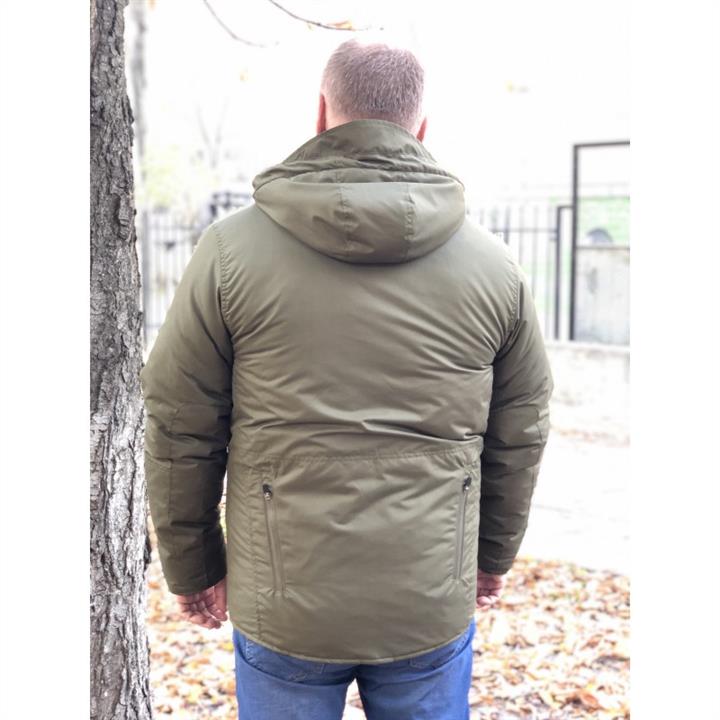 Pancer Protection Куртка зимова 50р – ціна