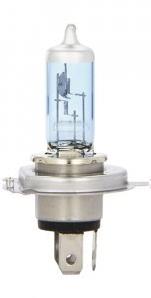 Bosch Лампа галогенна Bosch Xenon Blue 12В H4 60&#x2F;55Вт – ціна 218 UAH