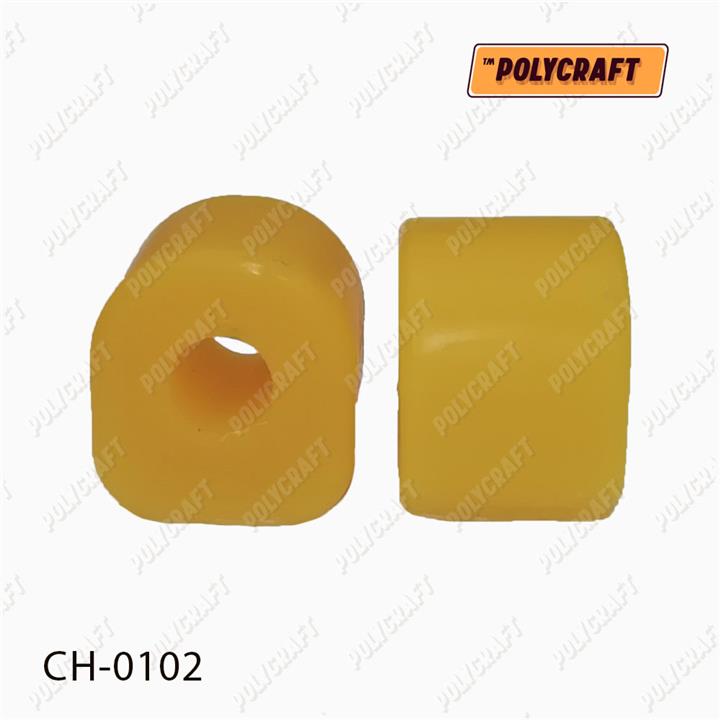Купить POLYCRAFT CH-0102 по низкой цене в Украине!