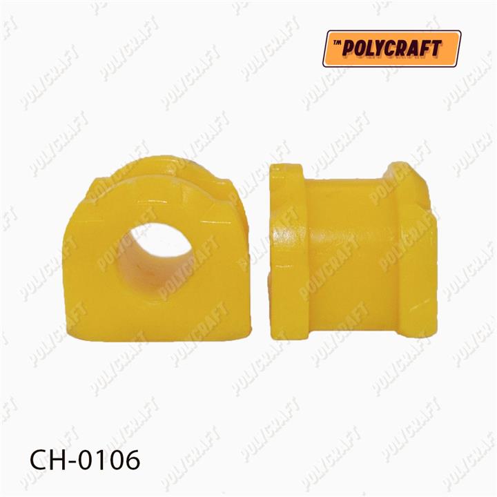 Купить POLYCRAFT CH-0106 по низкой цене в Украине!