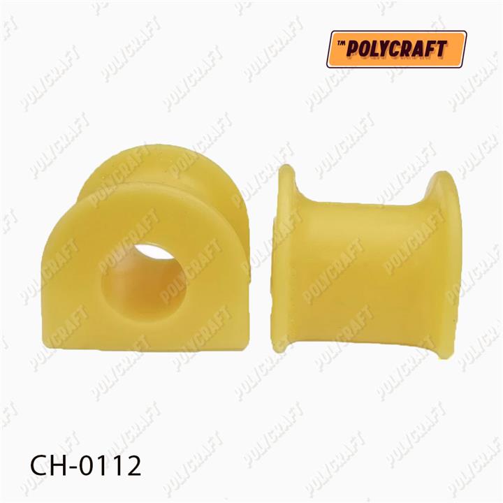 Купити POLYCRAFT CH-0112 за низькою ціною в Україні!