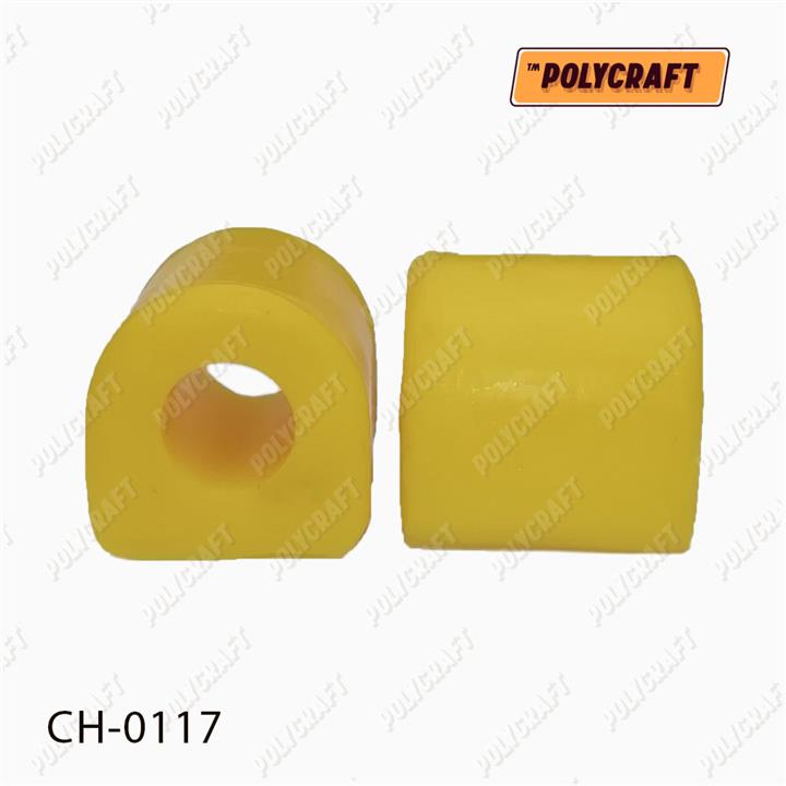Купить POLYCRAFT CH-0117 по низкой цене в Украине!