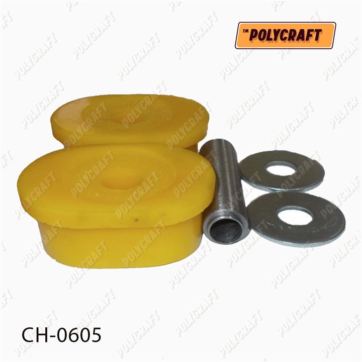 Купити POLYCRAFT CH-0605 за низькою ціною в Україні!