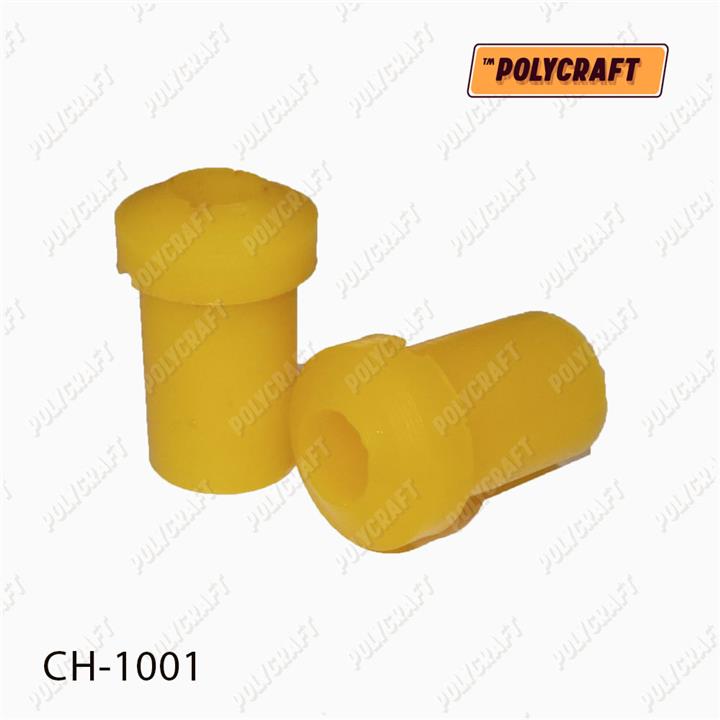 Купити POLYCRAFT CH-1001 за низькою ціною в Україні!
