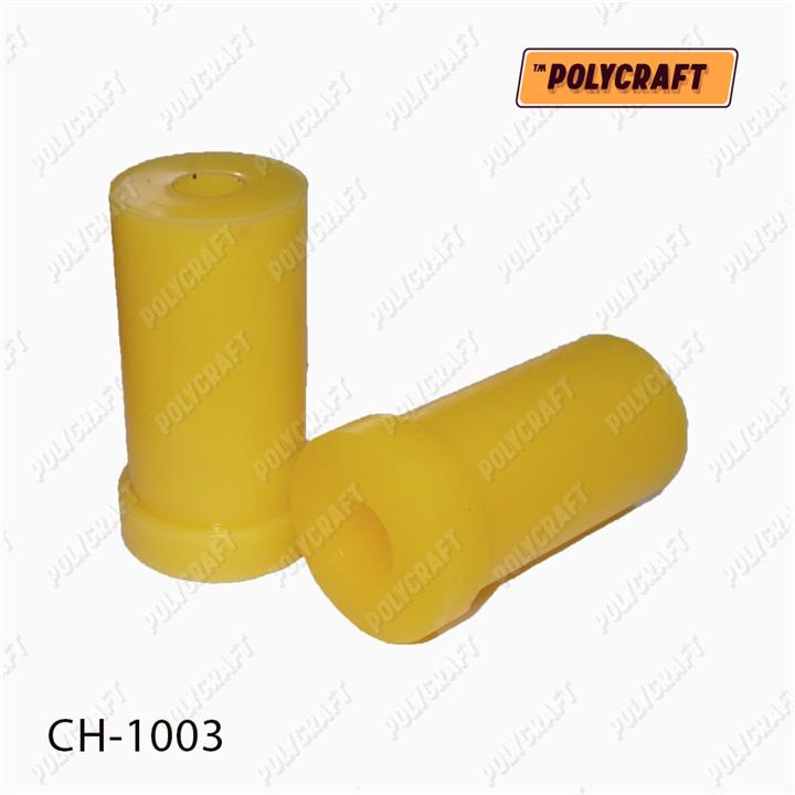 Купити POLYCRAFT CH-1003 за низькою ціною в Україні!