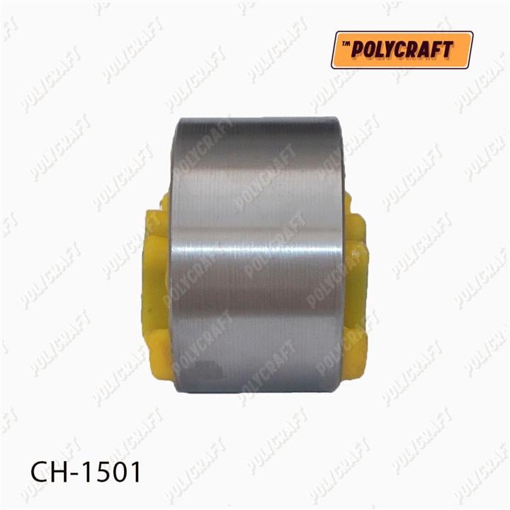 Купити POLYCRAFT CH-1501 за низькою ціною в Україні!