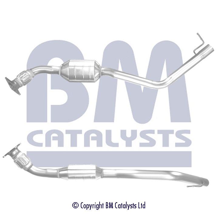 BM Catalysts BM80513H Каталізатор BM80513H: Купити в Україні - Добра ціна на EXIST.UA!