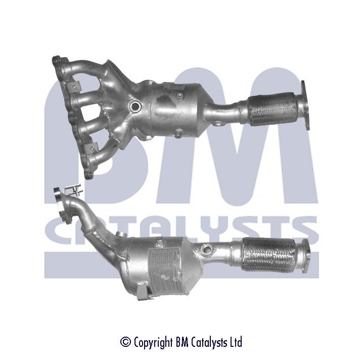 BM91932H BM Catalysts Катализатор
