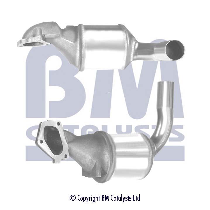 FK80478B BM Catalysts Автозапчастина