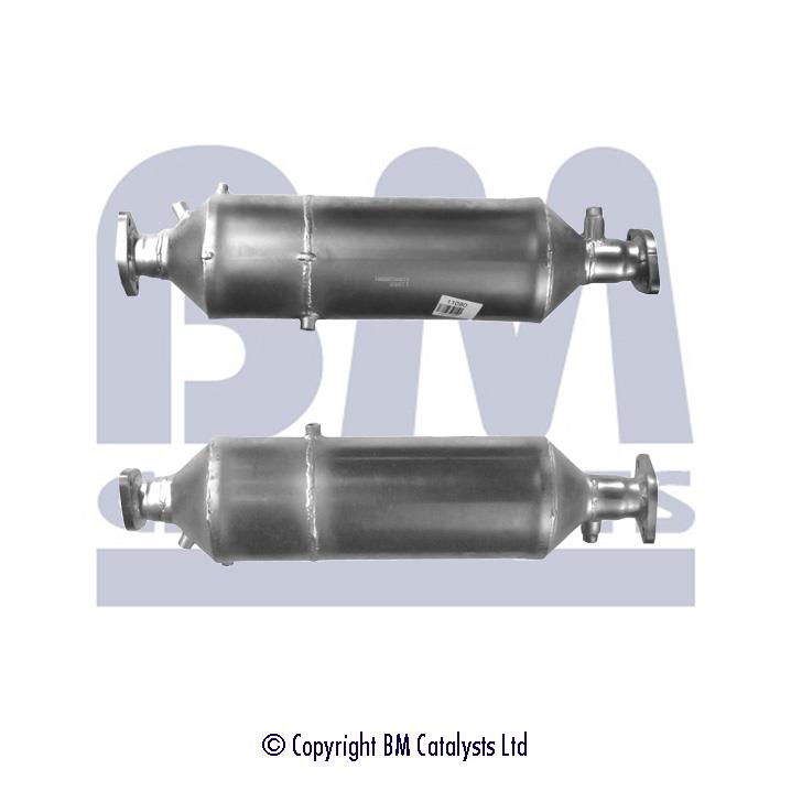 FK11080B BM Catalysts Монтажный элемент выхлопной системы