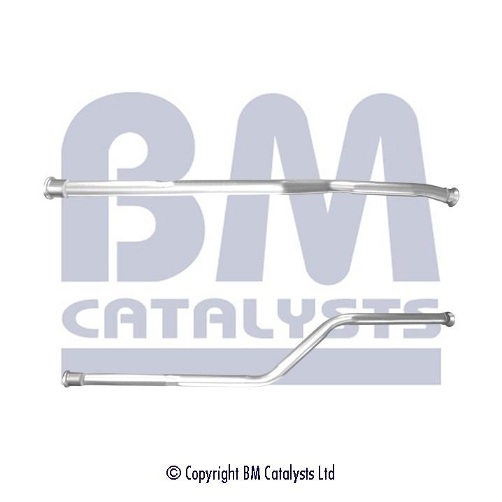 BM Catalysts FK50542 Комплект монтажний кріплень вихлопної системи FK50542: Купити в Україні - Добра ціна на EXIST.UA!