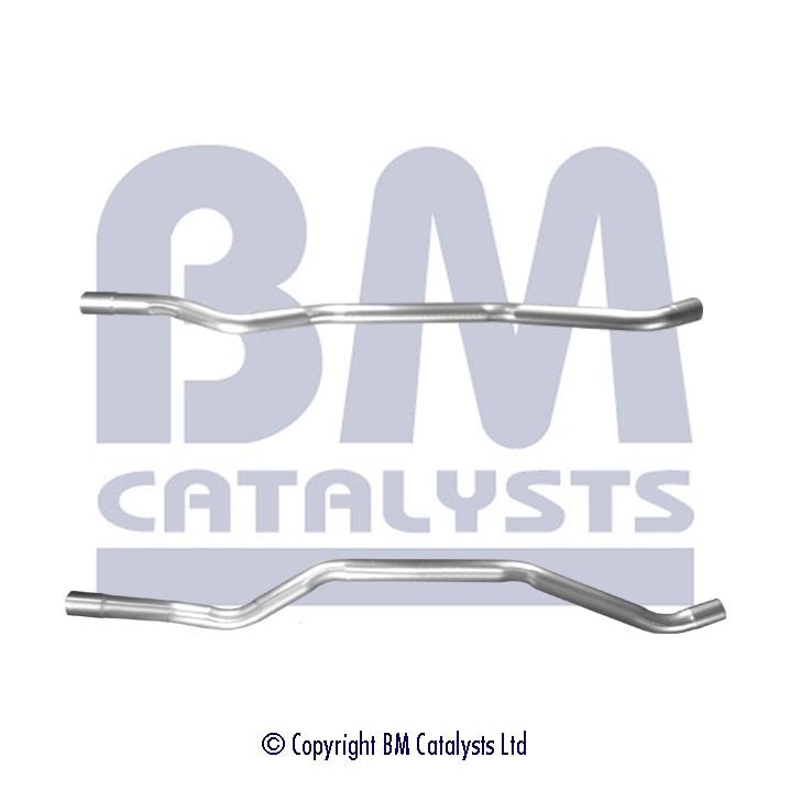 BM Catalysts FK50601 Комплект монтажний кріплень вихлопної системи FK50601: Купити в Україні - Добра ціна на EXIST.UA!