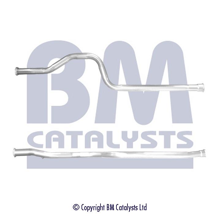 BM Catalysts FK50396 Комплект монтажний кріплень вихлопної системи FK50396: Купити в Україні - Добра ціна на EXIST.UA!